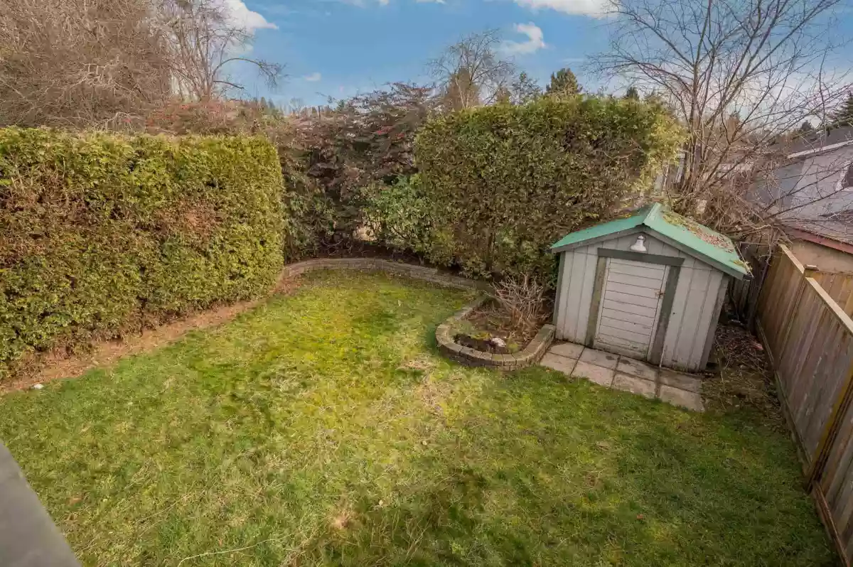 Dining Area Photo of 2639 Wildwood Court, Langley, BC