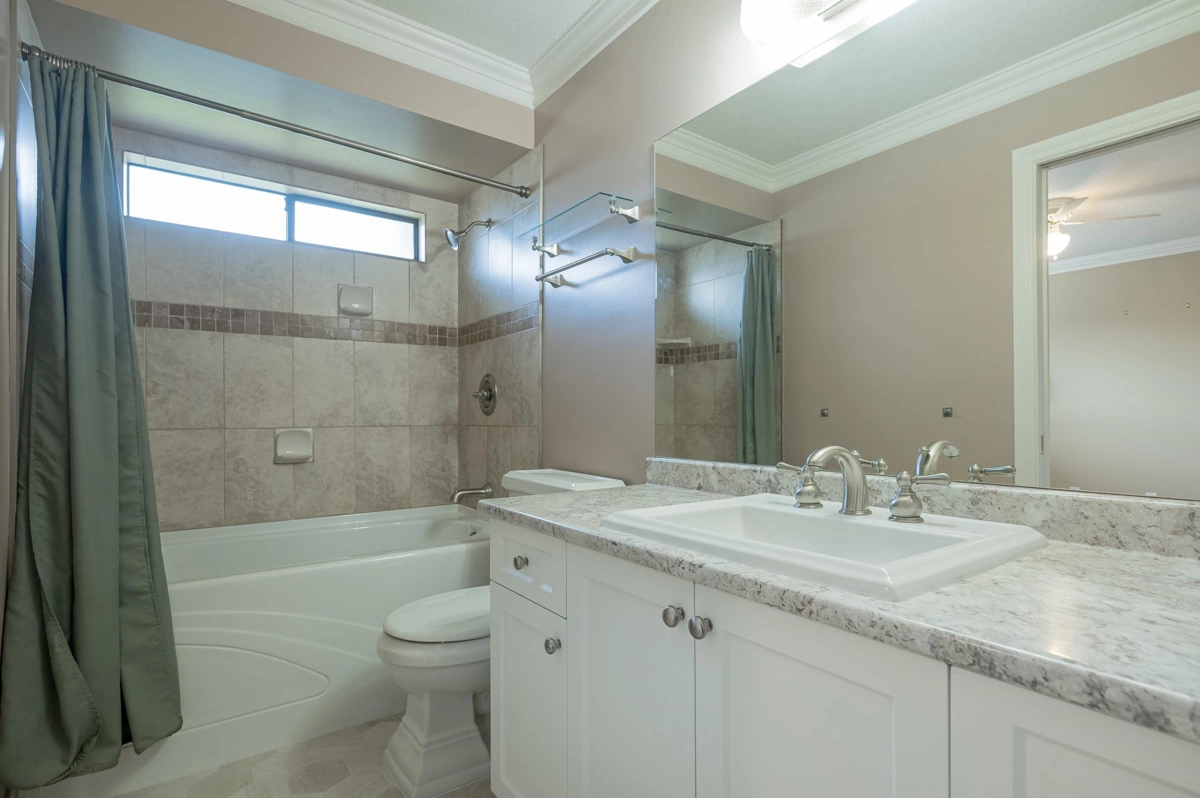 Entry Foyer Photo of 2639 Wildwood Court, Langley, BC