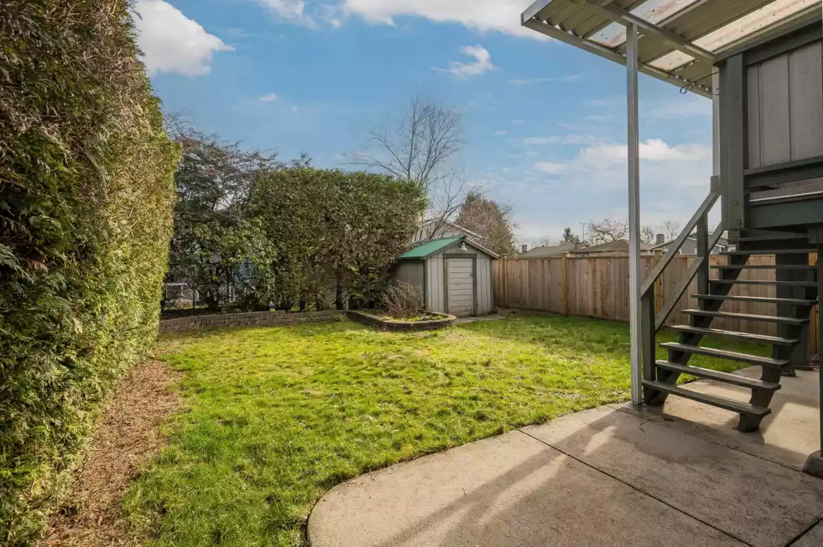 Fitness Center Photo Near 2639 Wildwood Court, Langley, BC