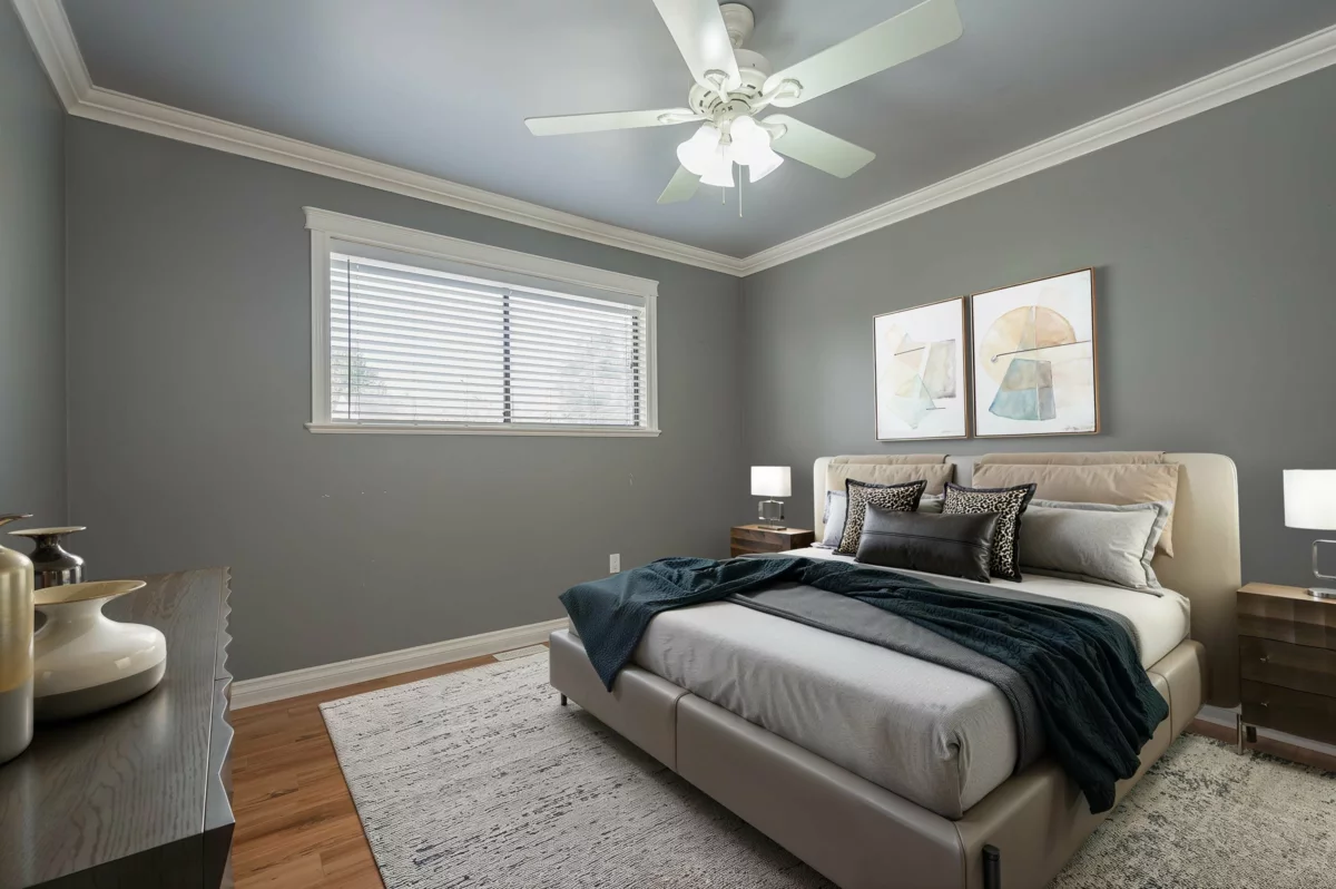 Garage Interior Photo of 2639 Wildwood Court, Langley, BC