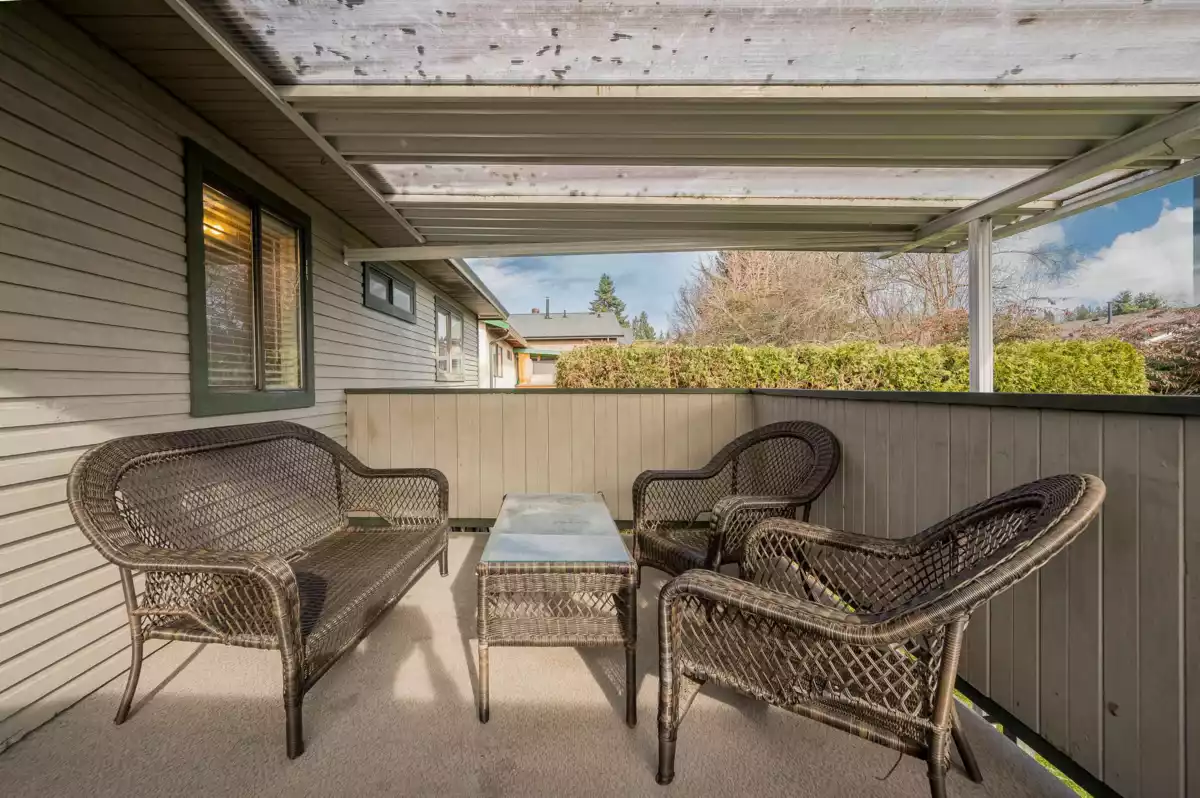 Guest Bathroom Photo of 2639 Wildwood Court, Langley, BC