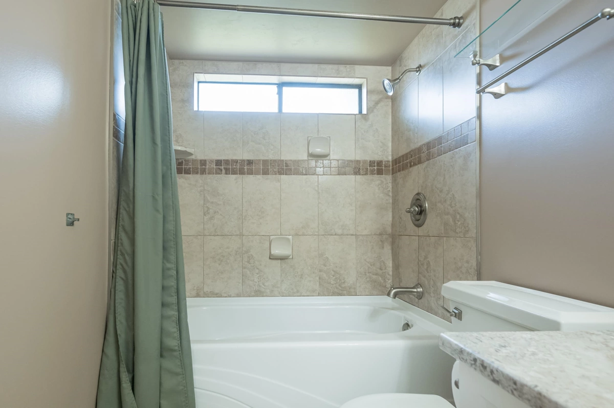 Hallway Photo of 2639 Wildwood Court, Langley, BC