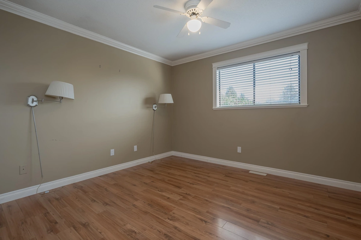 Loft / Bonus Room Photo of 2639 Wildwood Court, Langley, BC