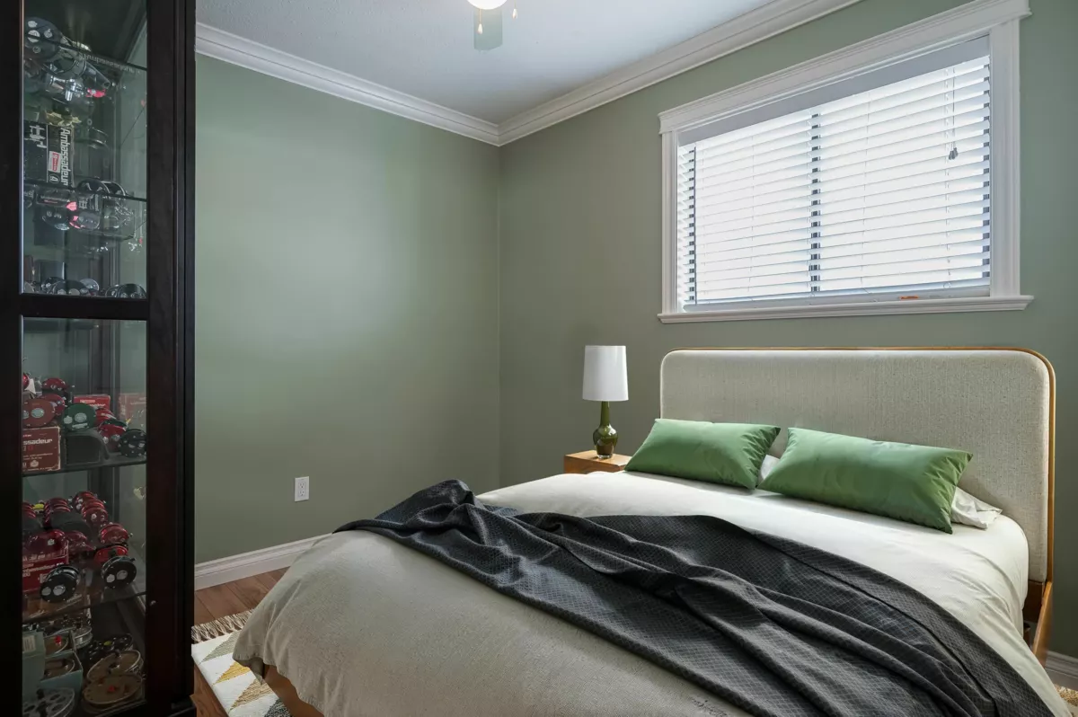 Outdoor Deck Photo of 2639 Wildwood Court, Langley, BC