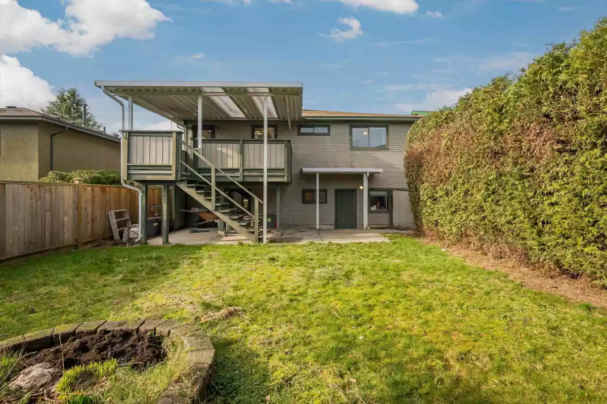 Playground / Recreational Area Near 2639 Wildwood Court, Langley, BC