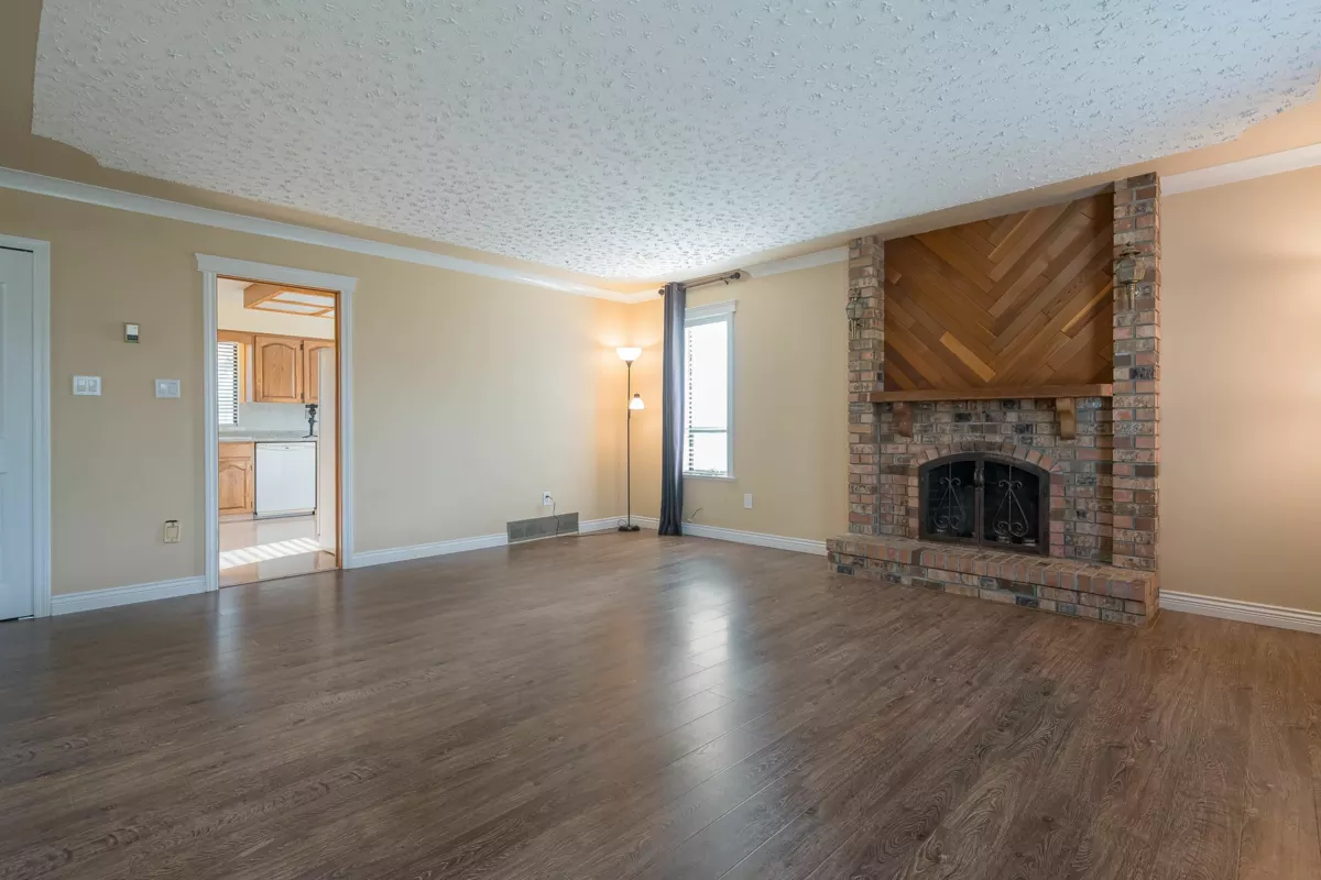 Primary Bedroom Photo of 2639 Wildwood Court, Langley, BC