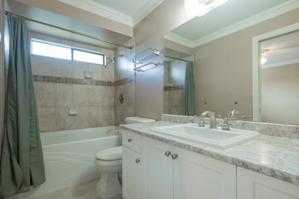 Entry Foyer Photo of 2639 Wildwood Court, Langley, BC