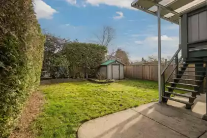 Fitness Center Photo Near 2639 Wildwood Court, Langley, BC