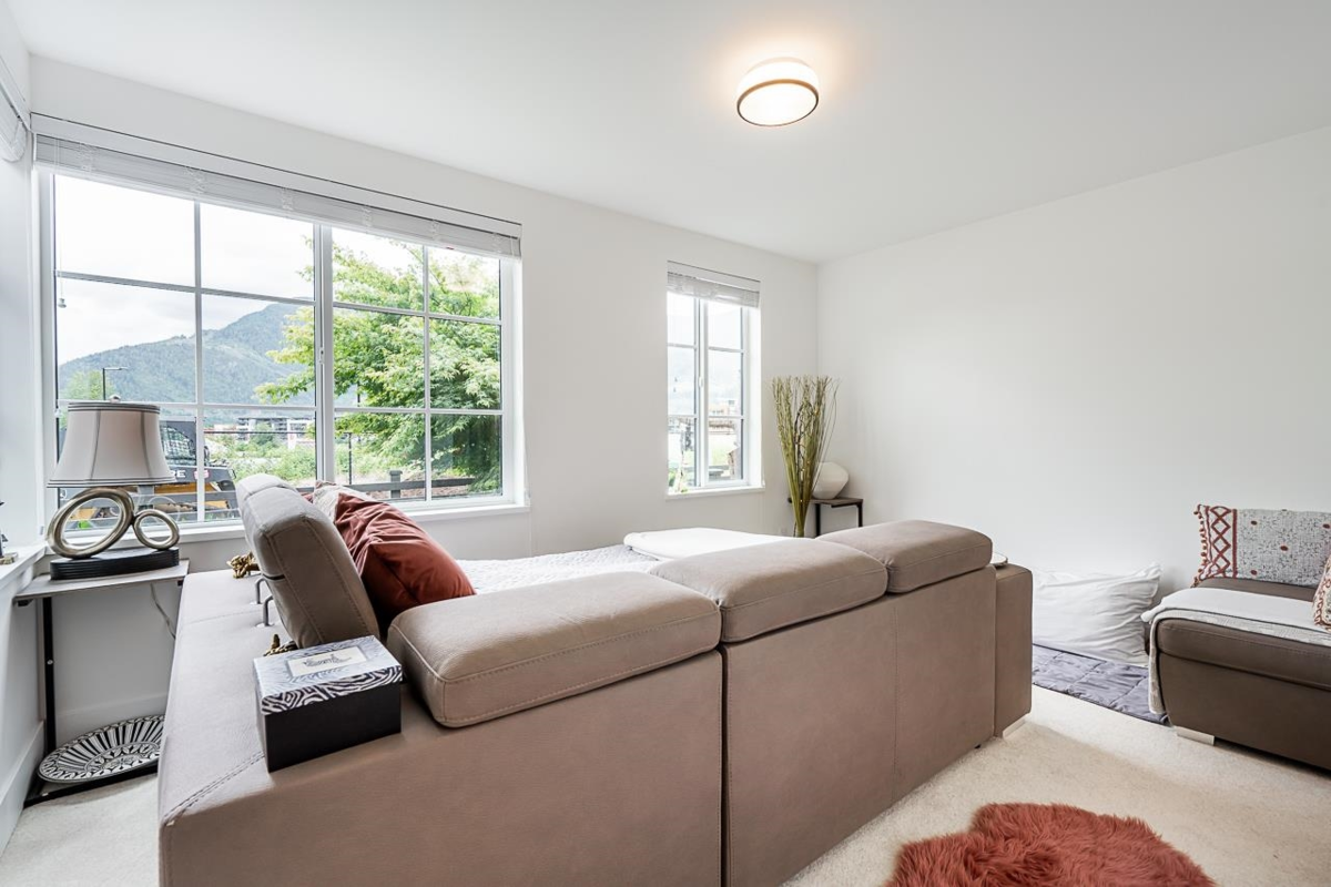 Backyard Photo of 37981 Helm Way, Squamish, BC