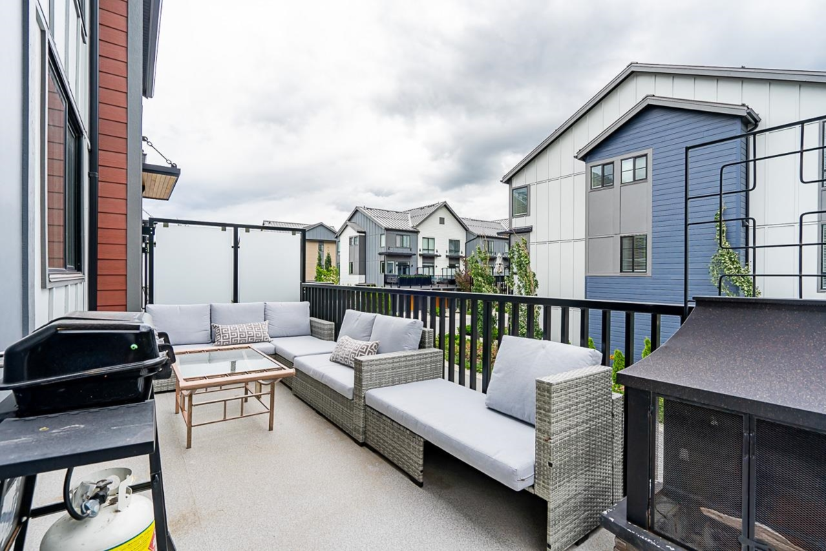 Bedroom 4 Photo of 37981 Helm Way, Squamish, BC
