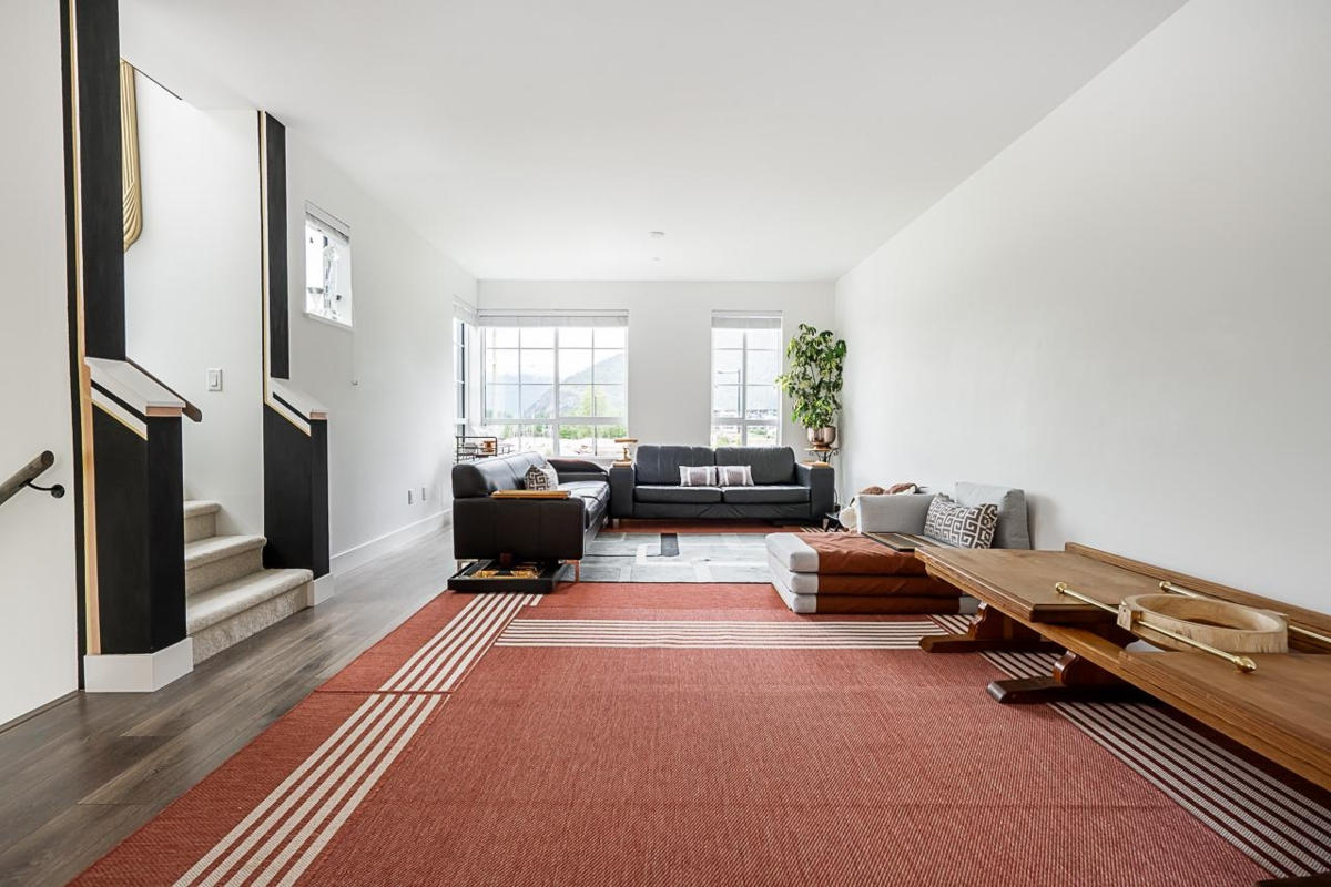 Family Room Photo of 37981 Helm Way, Squamish, BC