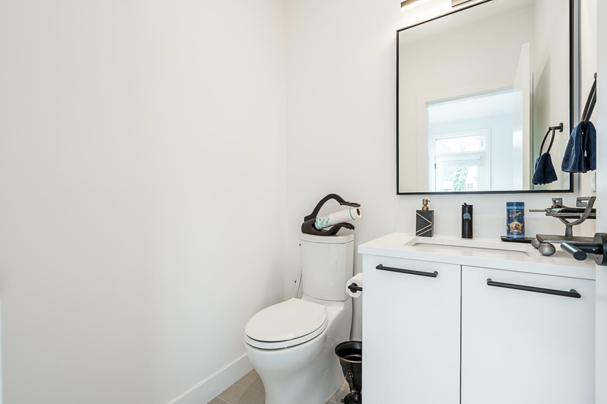 Loft / Bonus Room Photo of 37981 Helm Way, Squamish, BC