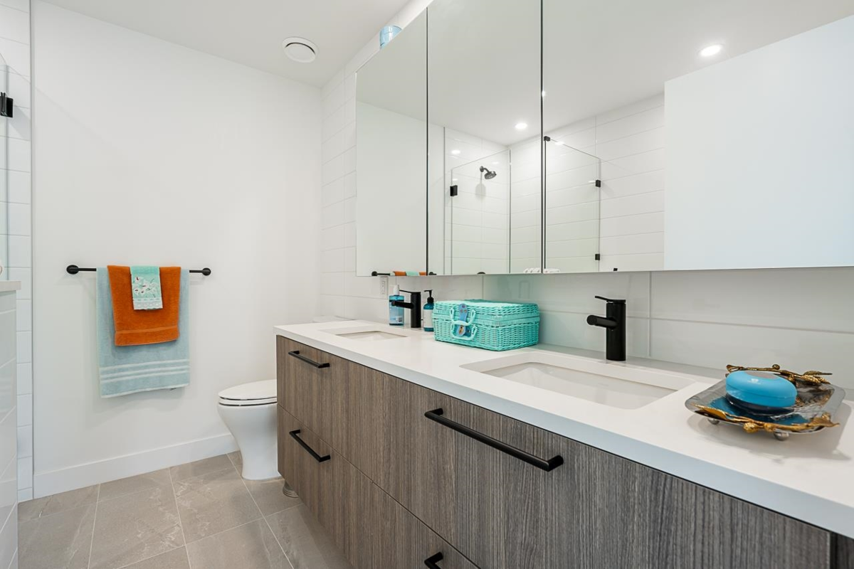 Mudroom Photo of 37981 Helm Way, Squamish, BC