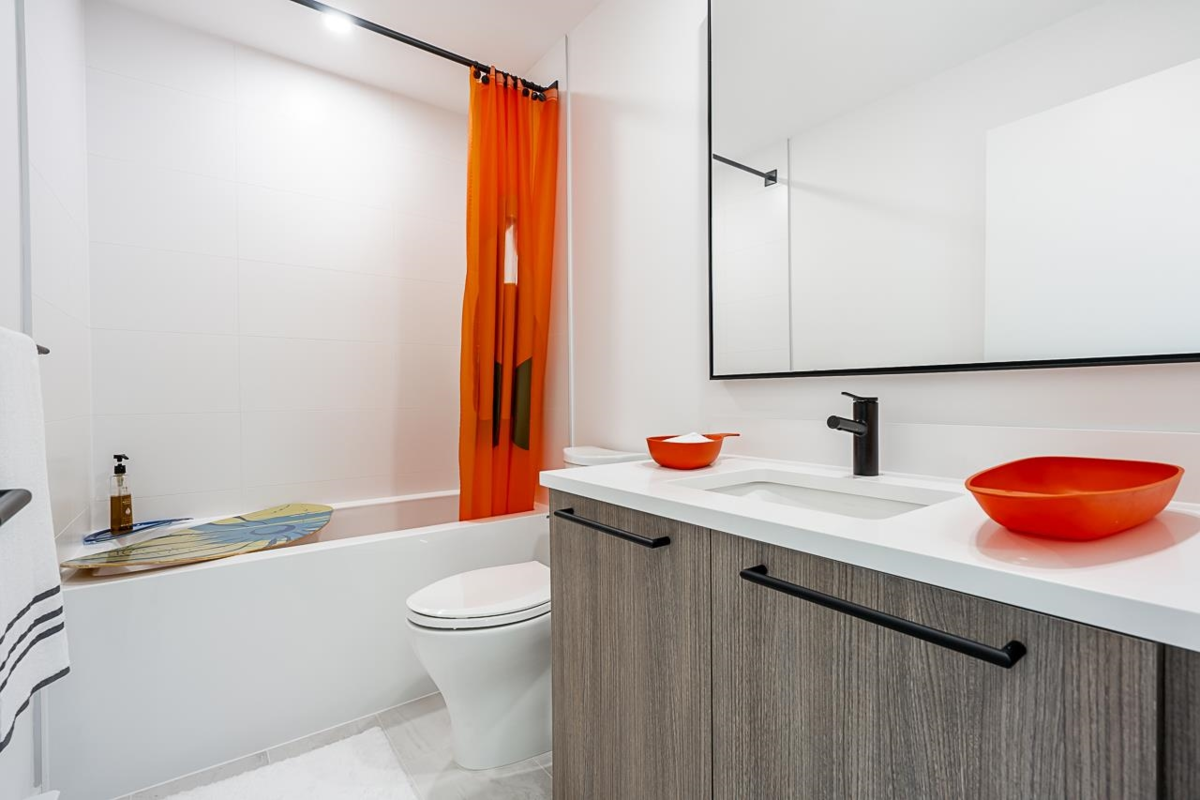 Outdoor Patio Photo of 37981 Helm Way, Squamish, BC