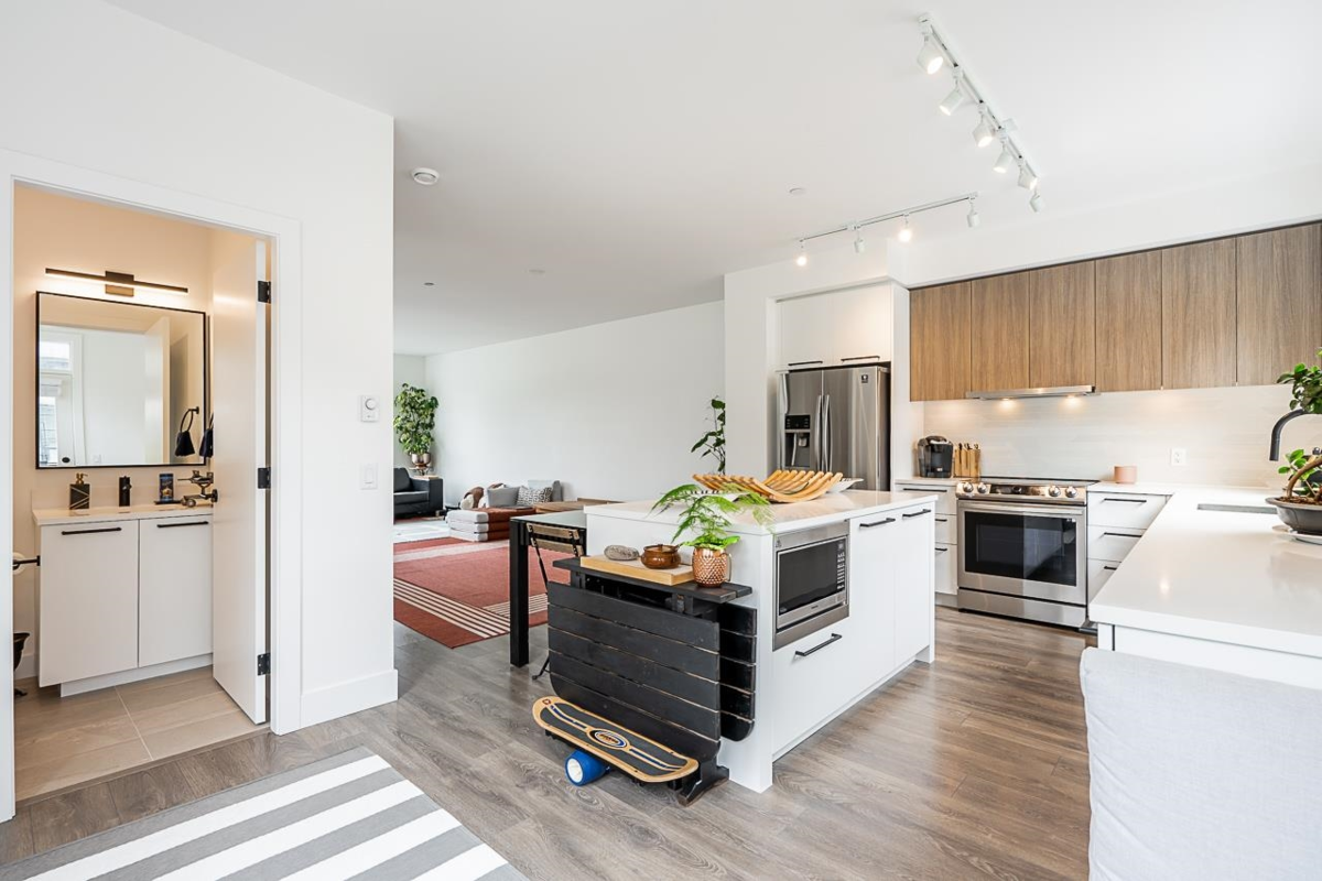 Powder Room Photo of 37981 Helm Way, Squamish, BC