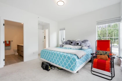 Basement Recreation Room Photo of 37981 Helm Way, Squamish, BC