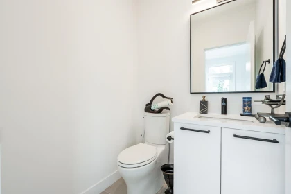 Loft / Bonus Room Photo of 37981 Helm Way, Squamish, BC