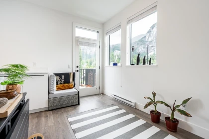 Office / Den Photo of 37981 Helm Way, Squamish, BC