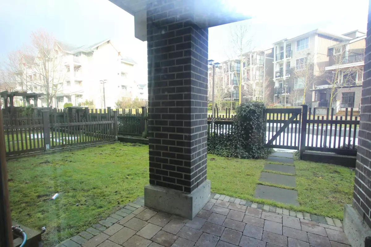 Bedroom 3 Photo of 115 5775 Irmin Street, Burnaby, BC