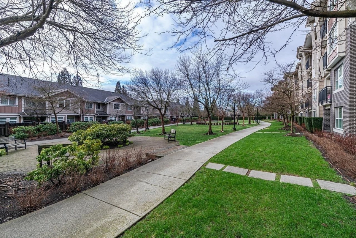 Bedroom 4 Photo of 115 5775 Irmin Street, Burnaby, BC