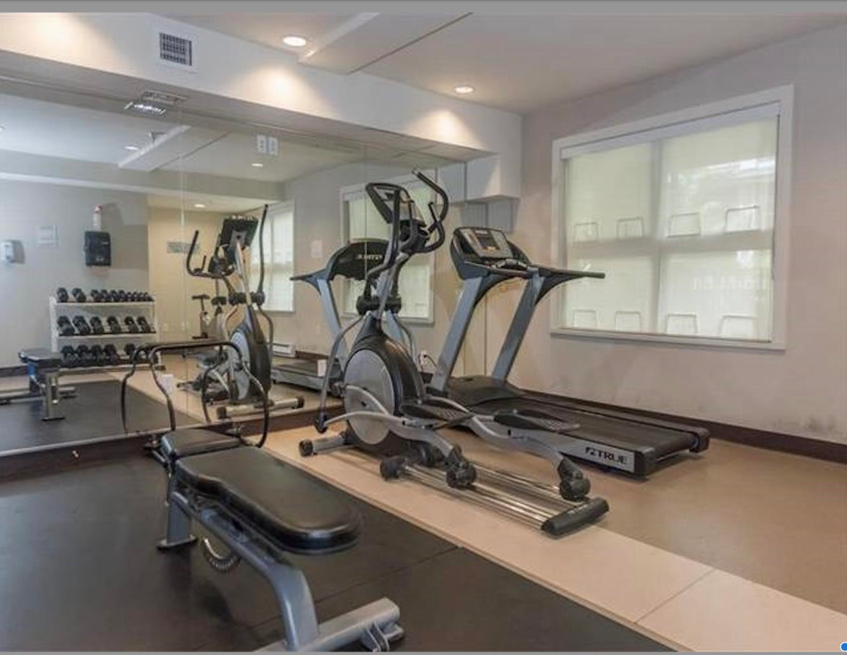 Guest Bathroom Photo of 115 5775 Irmin Street, Burnaby, BC