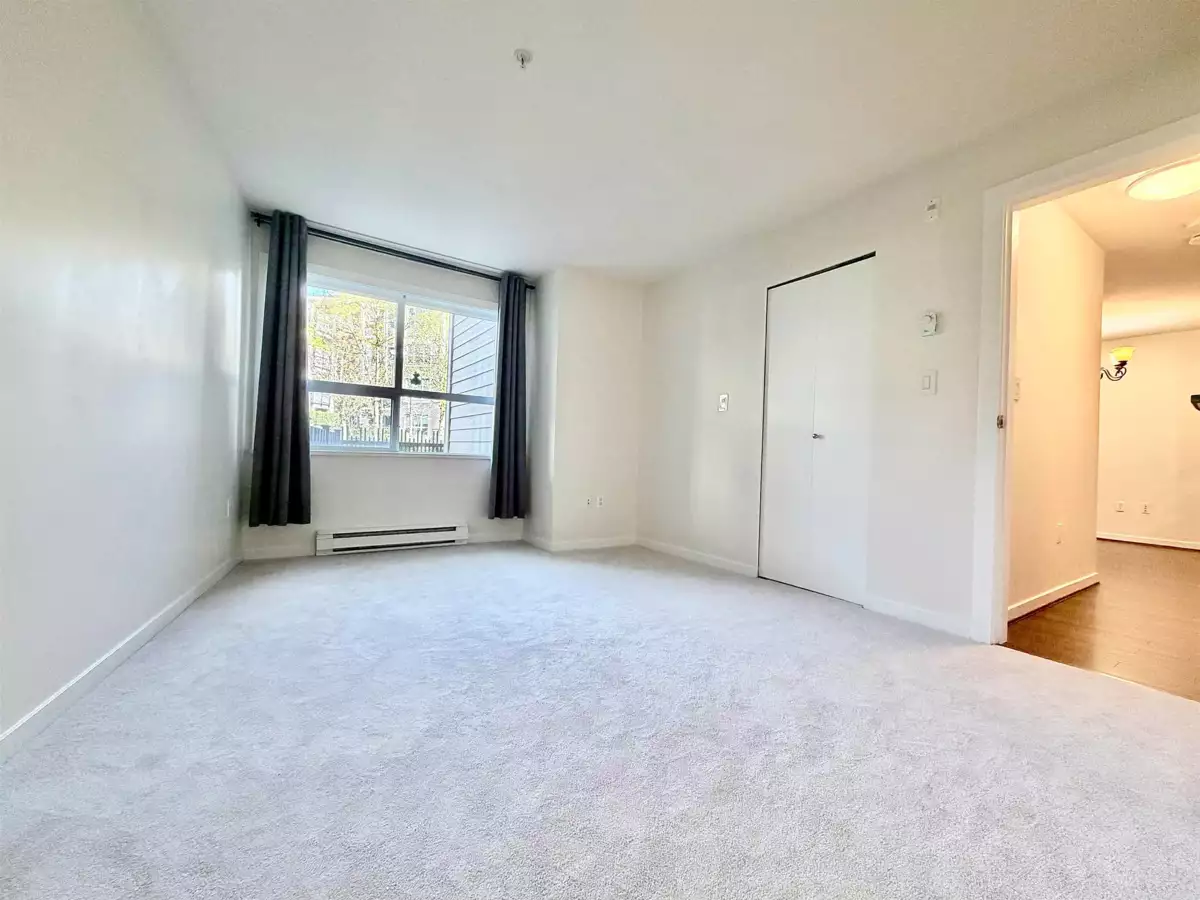 Kitchen Island Photo of 115 5775 Irmin Street, Burnaby, BC