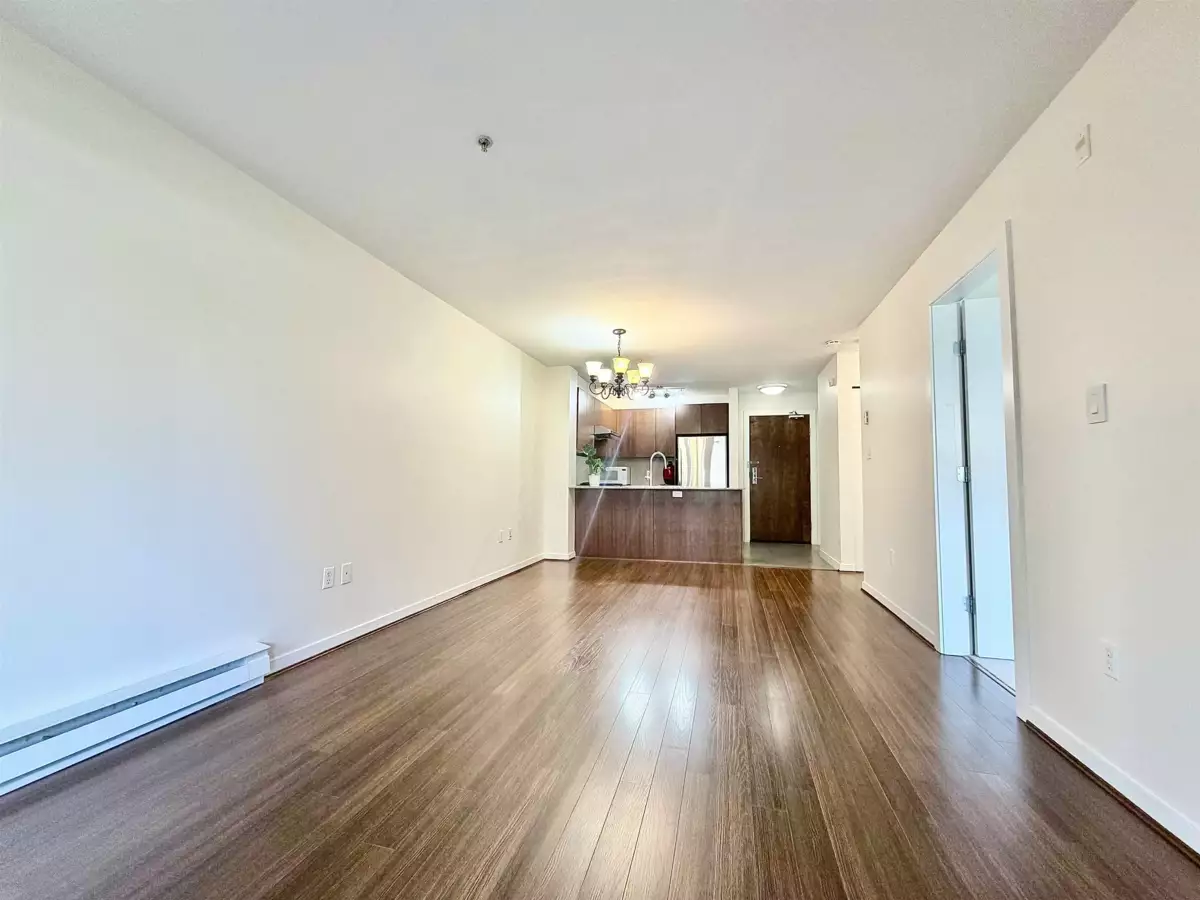 Living Room Photo of 115 5775 Irmin Street, Burnaby, BC