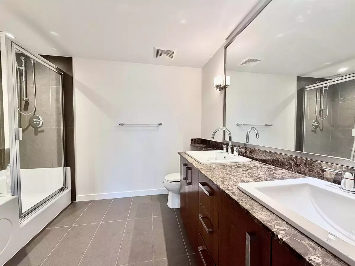 Primary Bedroom Photo of 115 5775 Irmin Street, Burnaby, BC