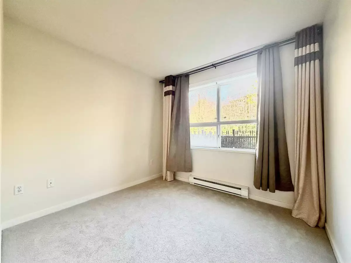 Walk-In Closet Photo of 115 5775 Irmin Street, Burnaby, BC