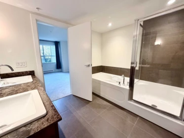 Primary Bathroom Photo of 115 5775 Irmin Street, Burnaby, BC