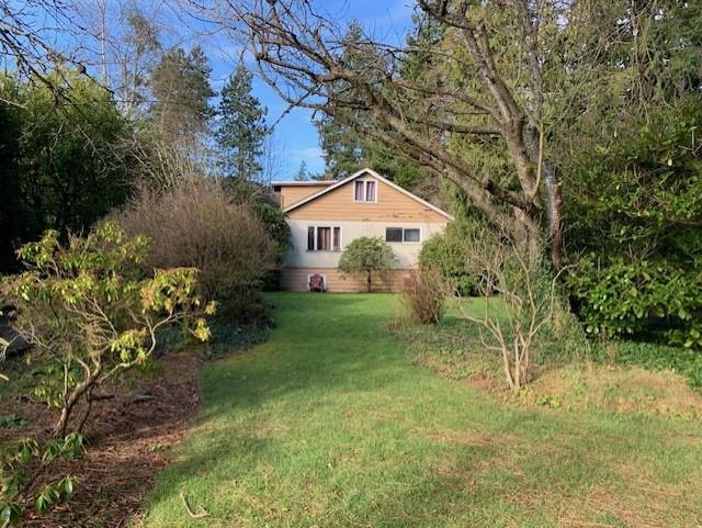 Exterior Front Photo of 1695 136 Street, Surrey, BC