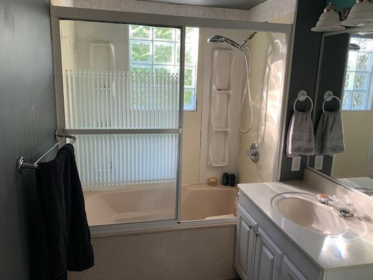 Guest Bathroom Photo of 1695 136 Street, Surrey, BC
