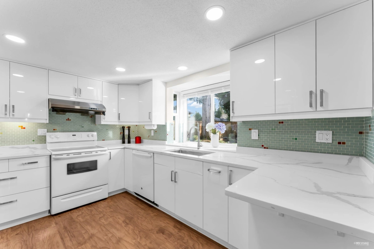 Office / Den Photo of 1898 Southmere Crescent, Surrey, BC