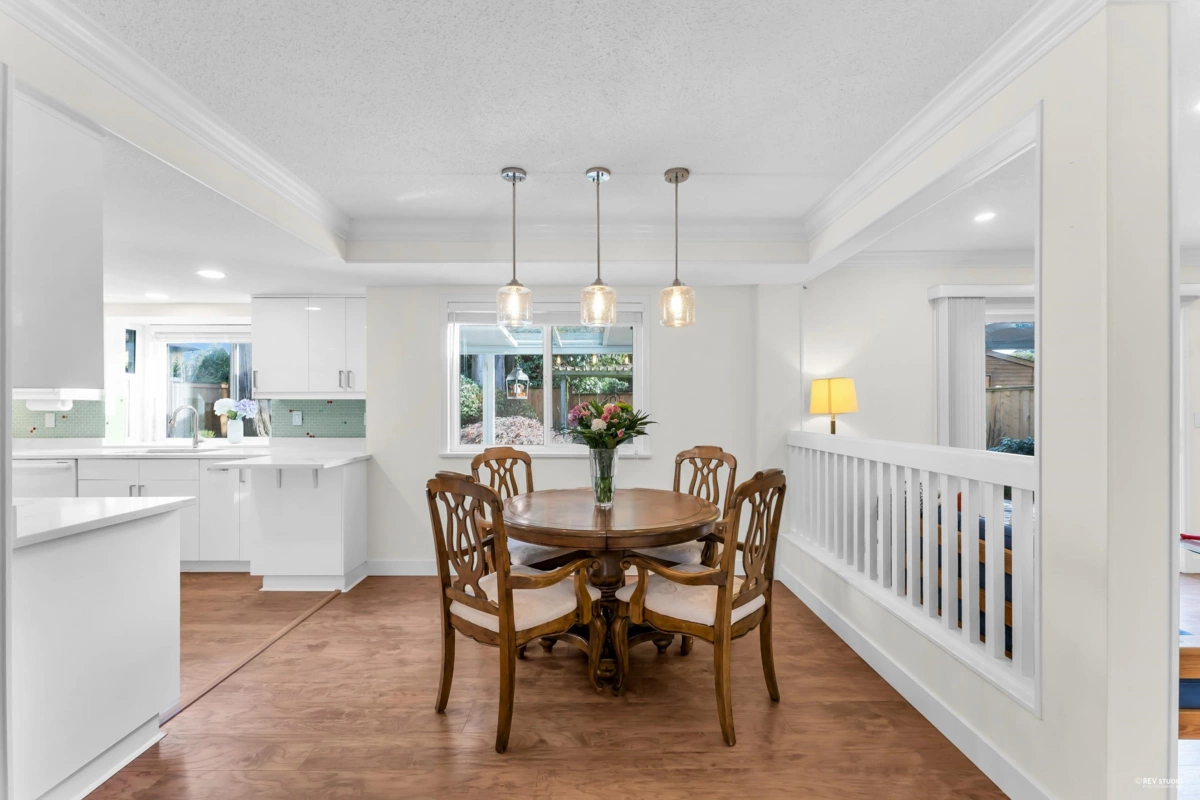 Pantry Photo of 1898 Southmere Crescent, Surrey, BC