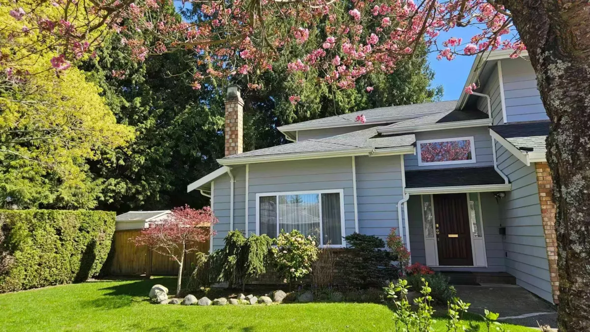 Street View Photo of 1898 Southmere Crescent, Surrey, BC