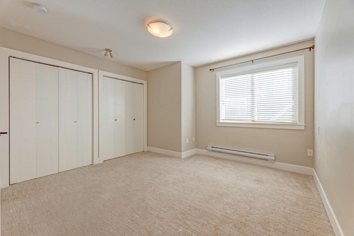 Basement Recreation Room Photo of 303 1405 Dayton Street, Coquitlam, BC