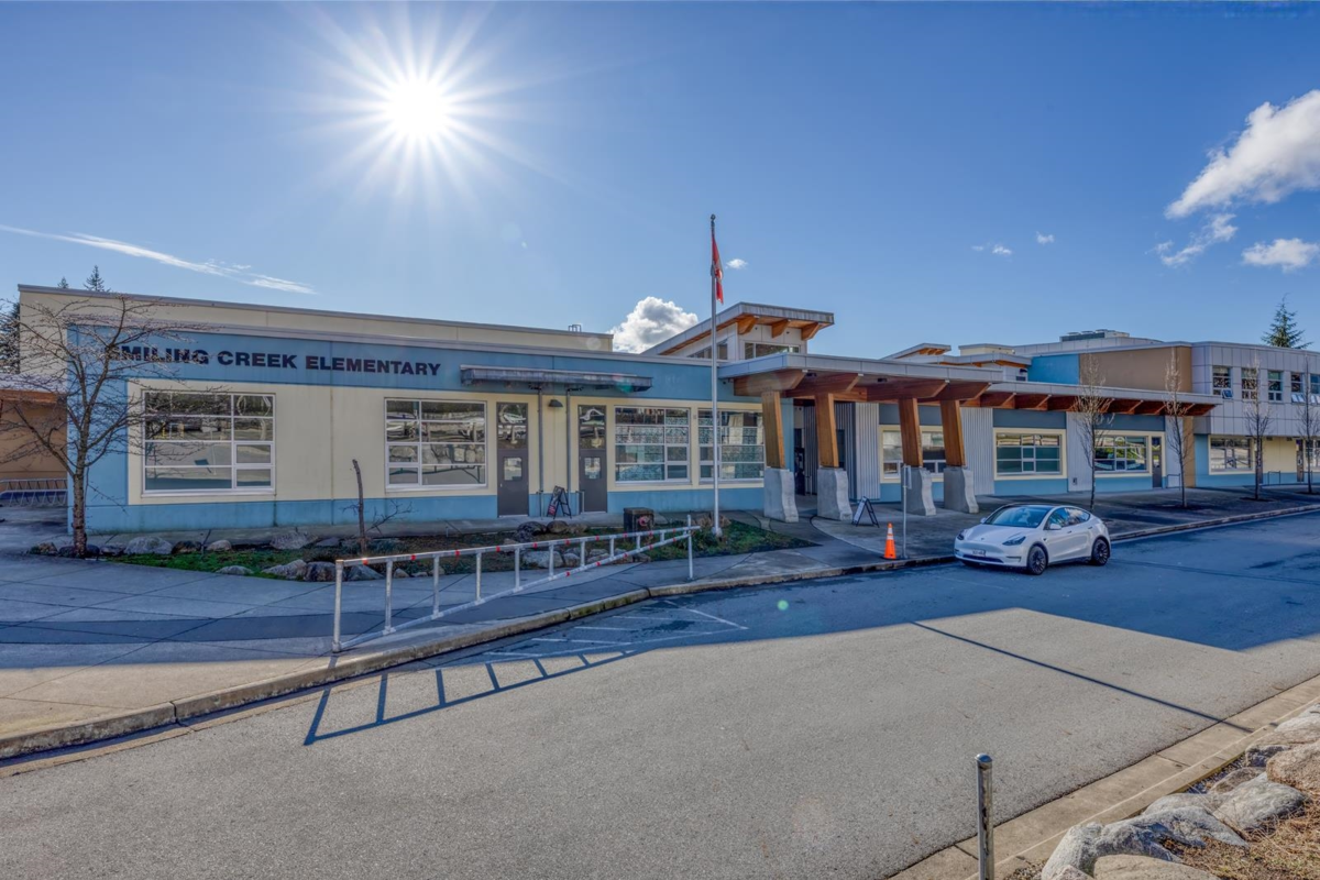 Community Amenities Photo (Clubhouse) of 303 1405 Dayton Street, Coquitlam, BC