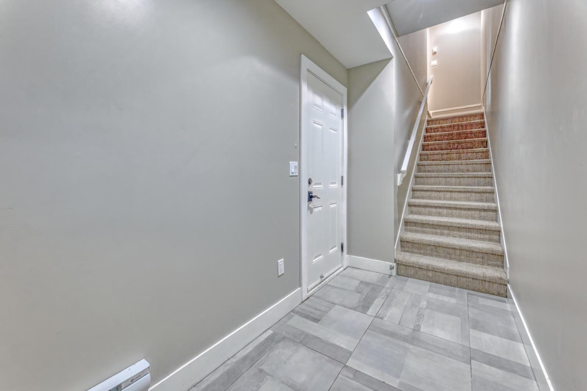 Family Room Photo of 303 1405 Dayton Street, Coquitlam, BC