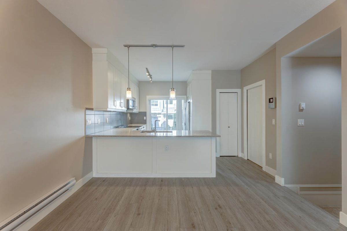 Guest Bathroom Photo of 303 1405 Dayton Street, Coquitlam, BC