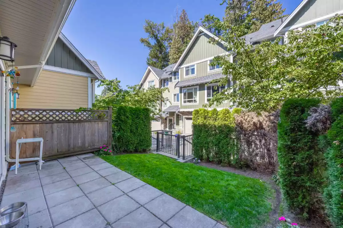 Hot Tub / Spa Photo of 303 1405 Dayton Street, Coquitlam, BC