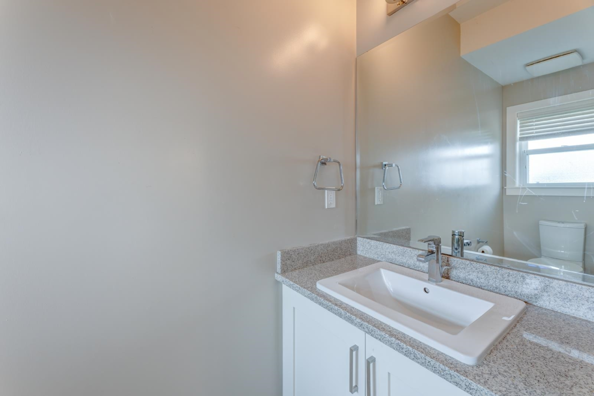 Loft / Bonus Room Photo of 303 1405 Dayton Street, Coquitlam, BC