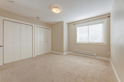 Basement Recreation Room Photo of 303 1405 Dayton Street, Coquitlam, BC