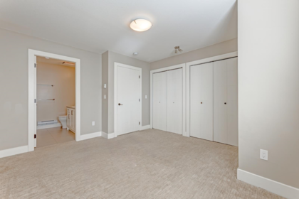 Entry Foyer Photo of 303 1405 Dayton Street, Coquitlam, BC