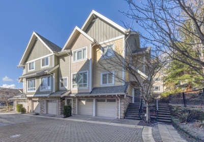 303 1405 Dayton Street, Coquitlam, BC