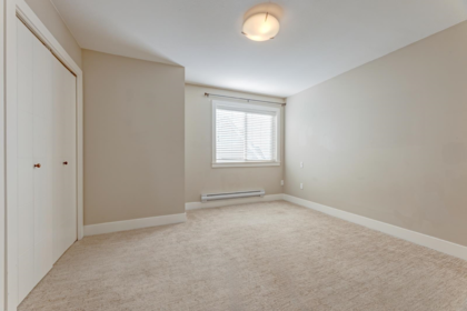 Mudroom Photo of 303 1405 Dayton Street, Coquitlam, BC
