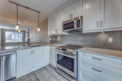 Office / Den Photo of 303 1405 Dayton Street, Coquitlam, BC
