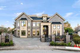 7731 Alouette Court, Richmond, BC