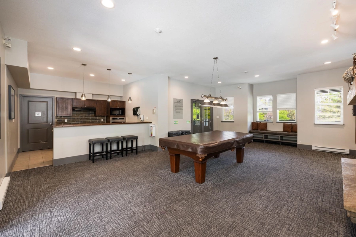 Garden / Landscaping Photo of 62` 15175 62a Avenue, Surrey, BC