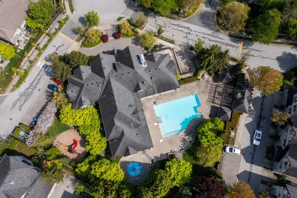 Hot Tub / Spa Photo of 62` 15175 62a Avenue, Surrey, BC