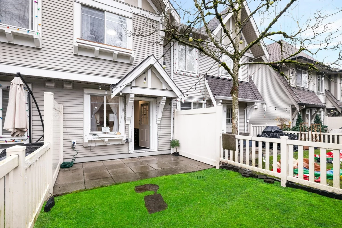 Laundry Room Photo of 62` 15175 62a Avenue, Surrey, BC